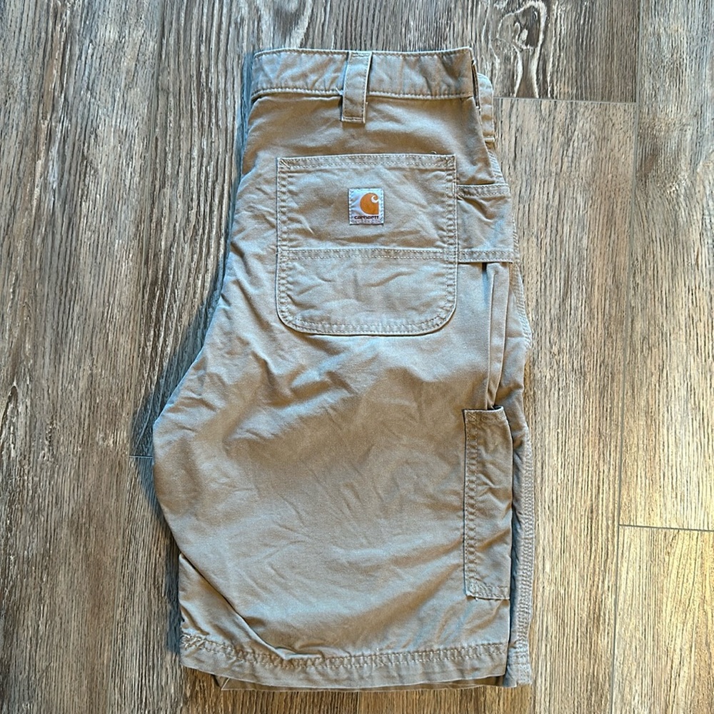 Mens Carhartt Shorts